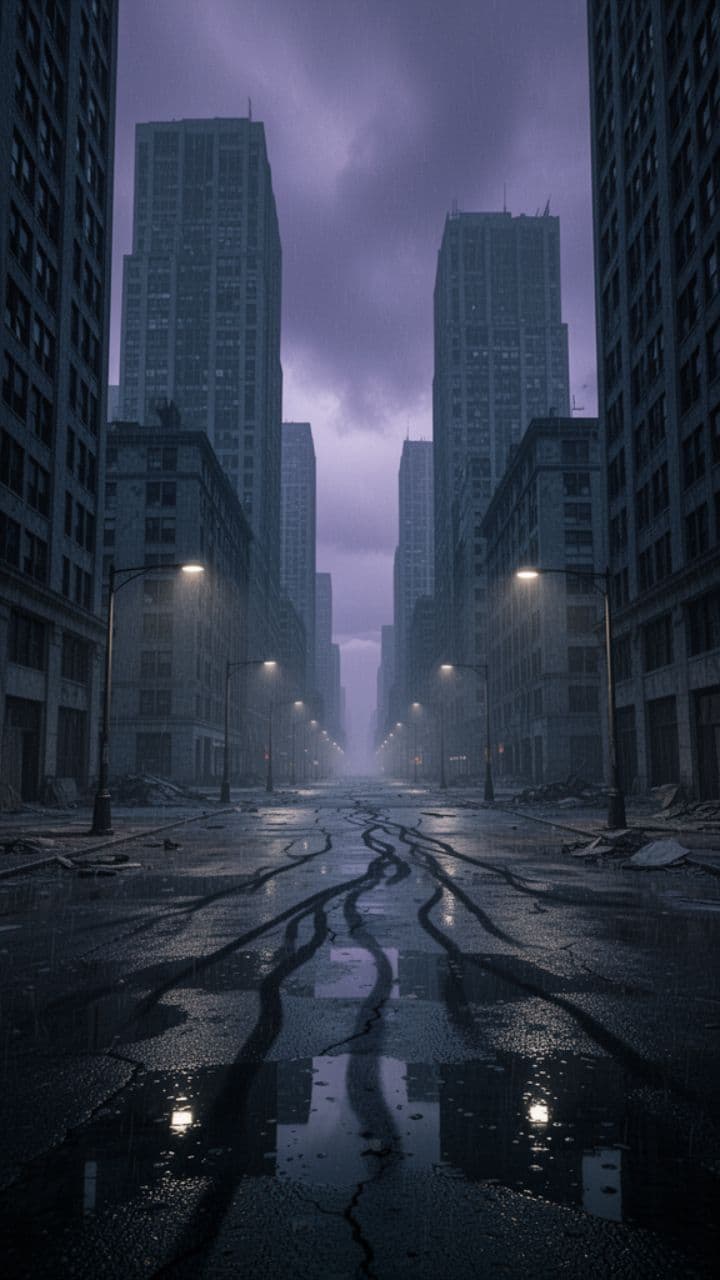 Warrior’s Heart, Unmasked Love