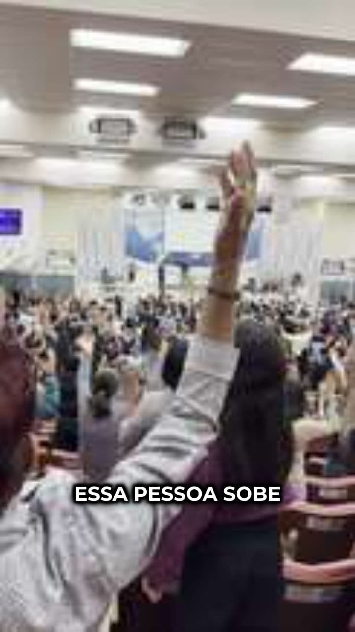 Conversa Celestial com Jesus