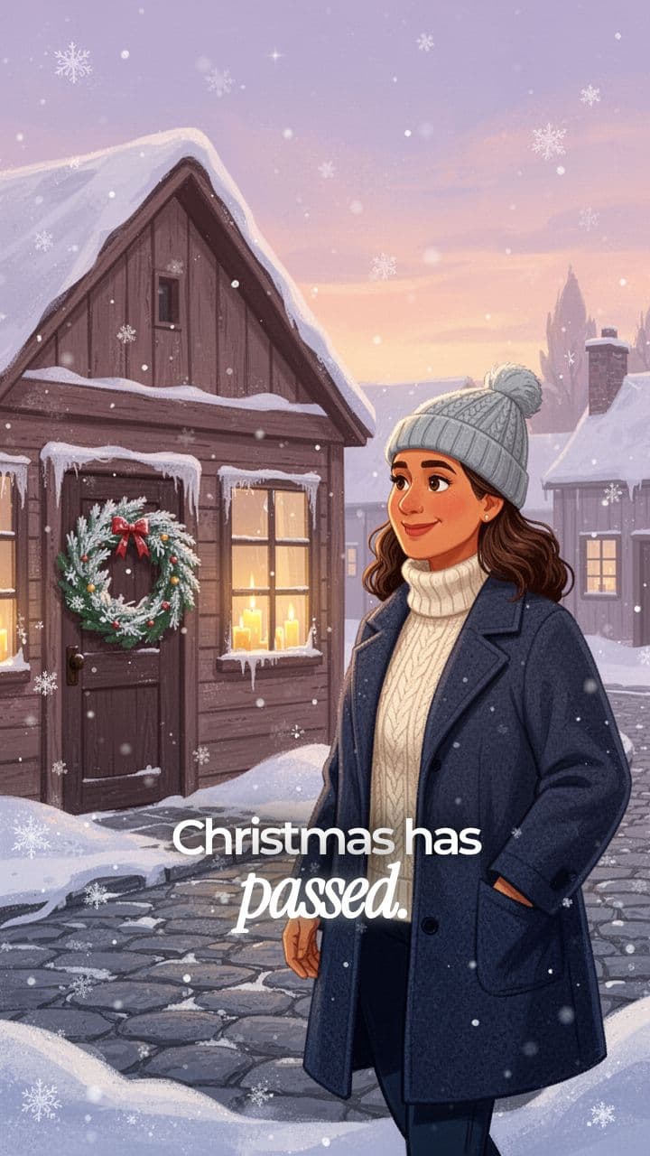 God Walks With You Still