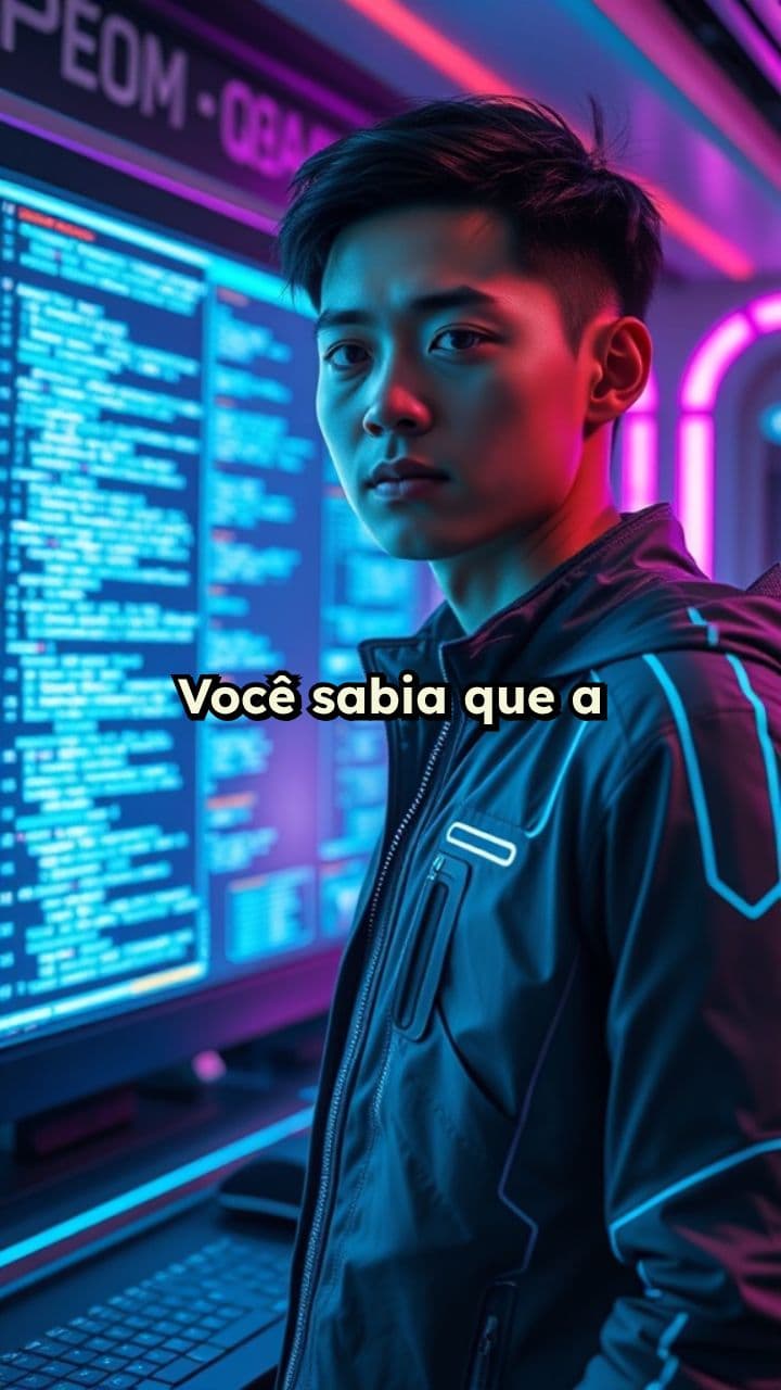 IA: O Futuro da Programação