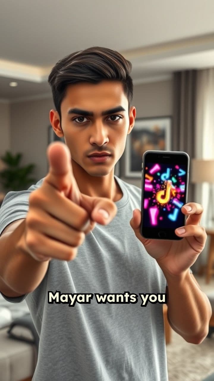 Mayar's Warning on Misinformation