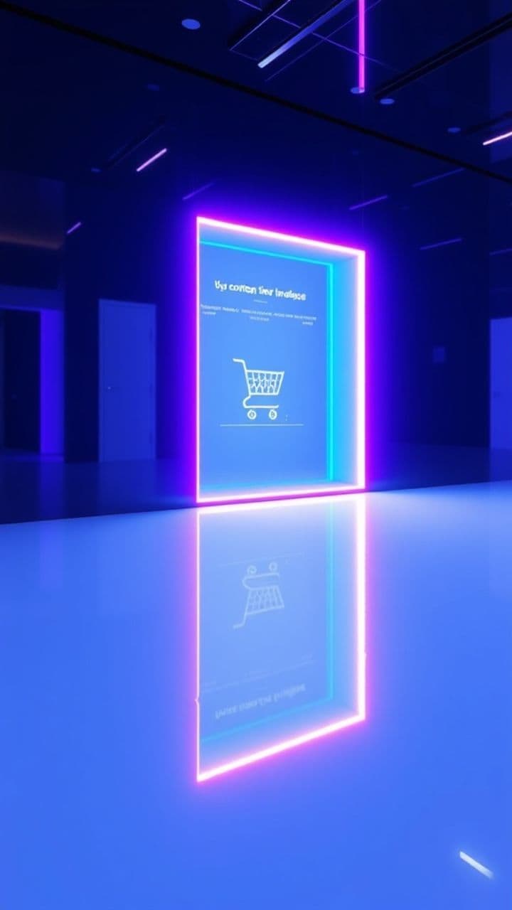 Smart Shopping for Pets and Home