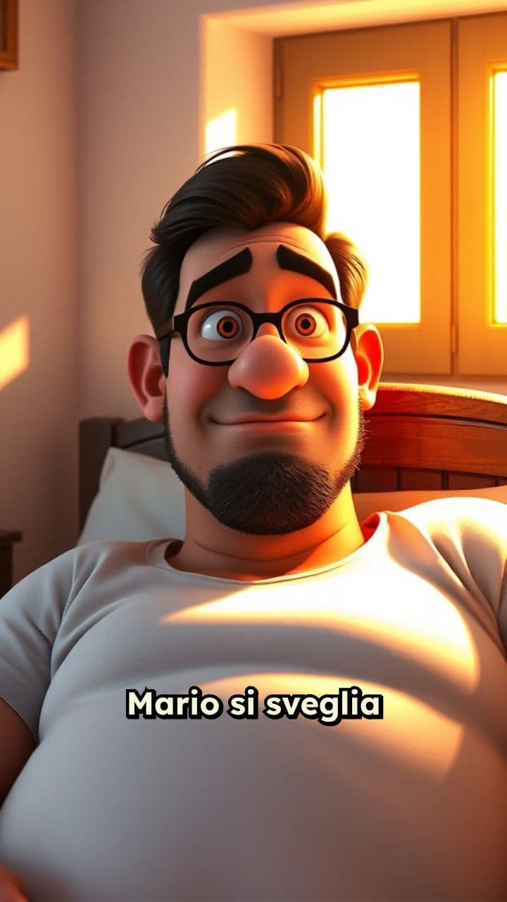 Una giornata siciliana di alti e bassi