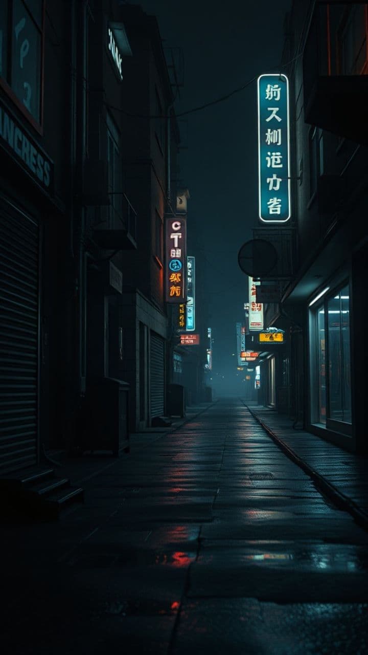 Ruining America: A Call for Change