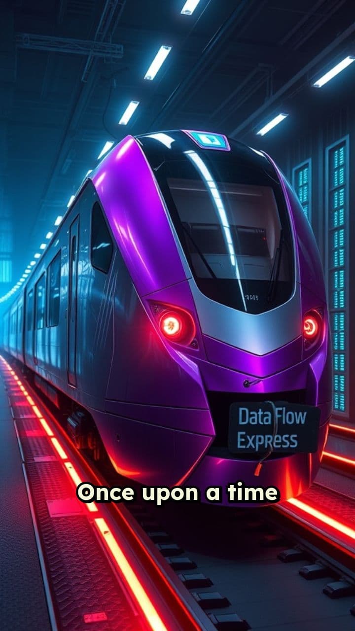 The Purple Pathfinders' Quest for Enablement