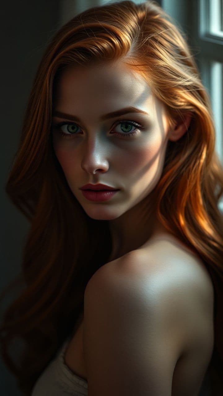 Moving On, Stronger Than Before