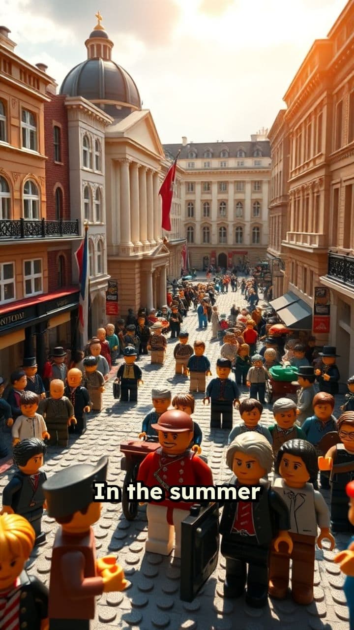 The Birth of a Nation: The Signing of the Declaration of Independence