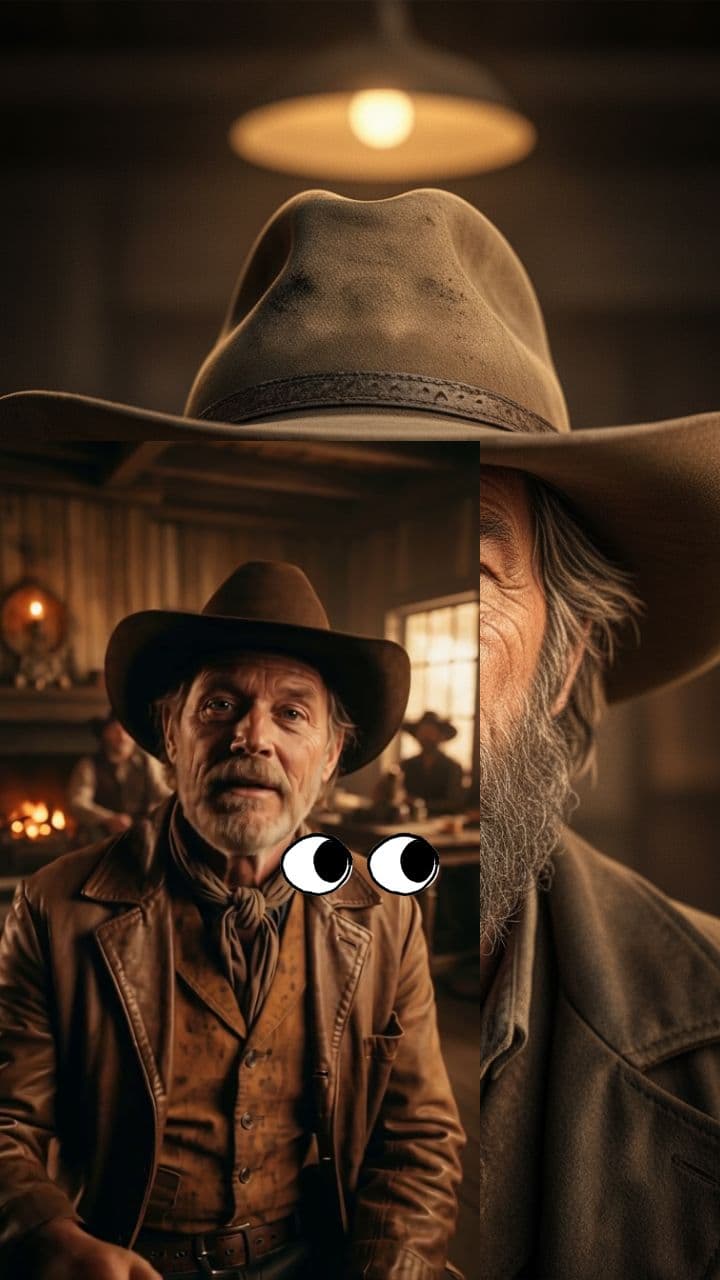 Midnight Ride with Thunderbolt