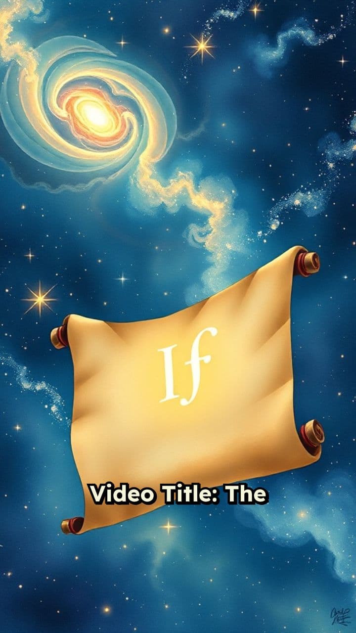 The Power of Possibility