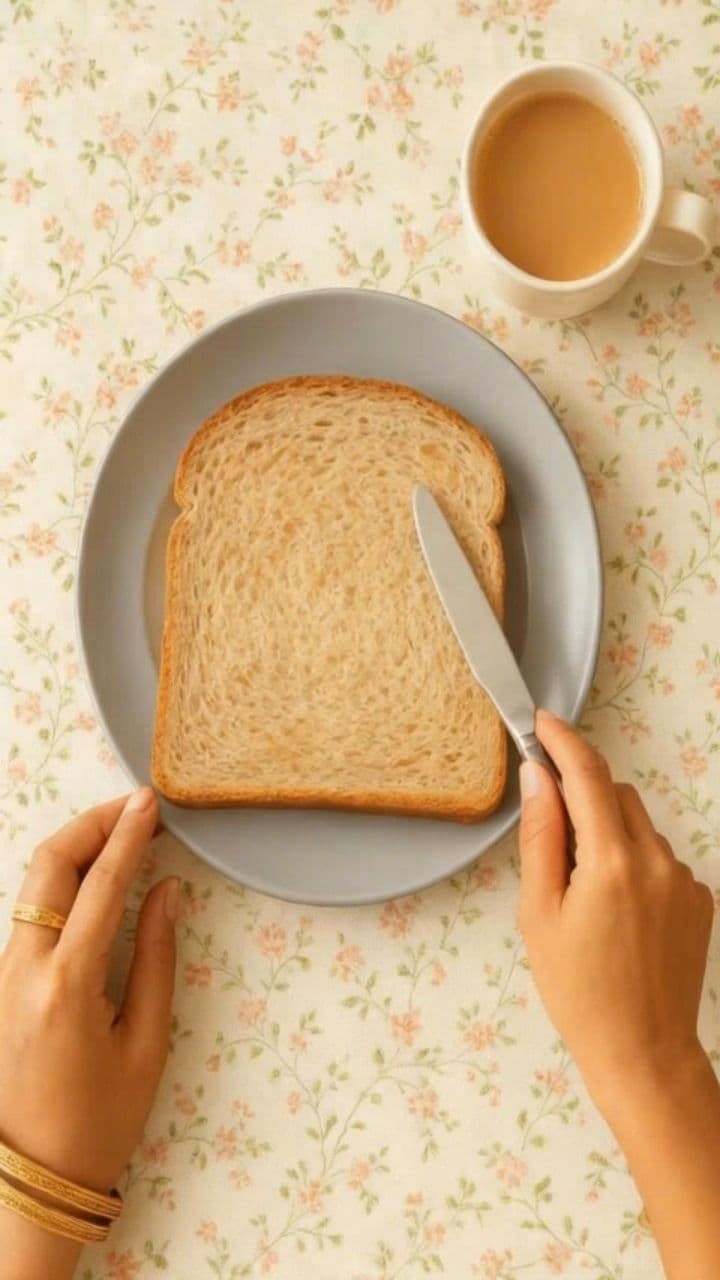 Image transform video