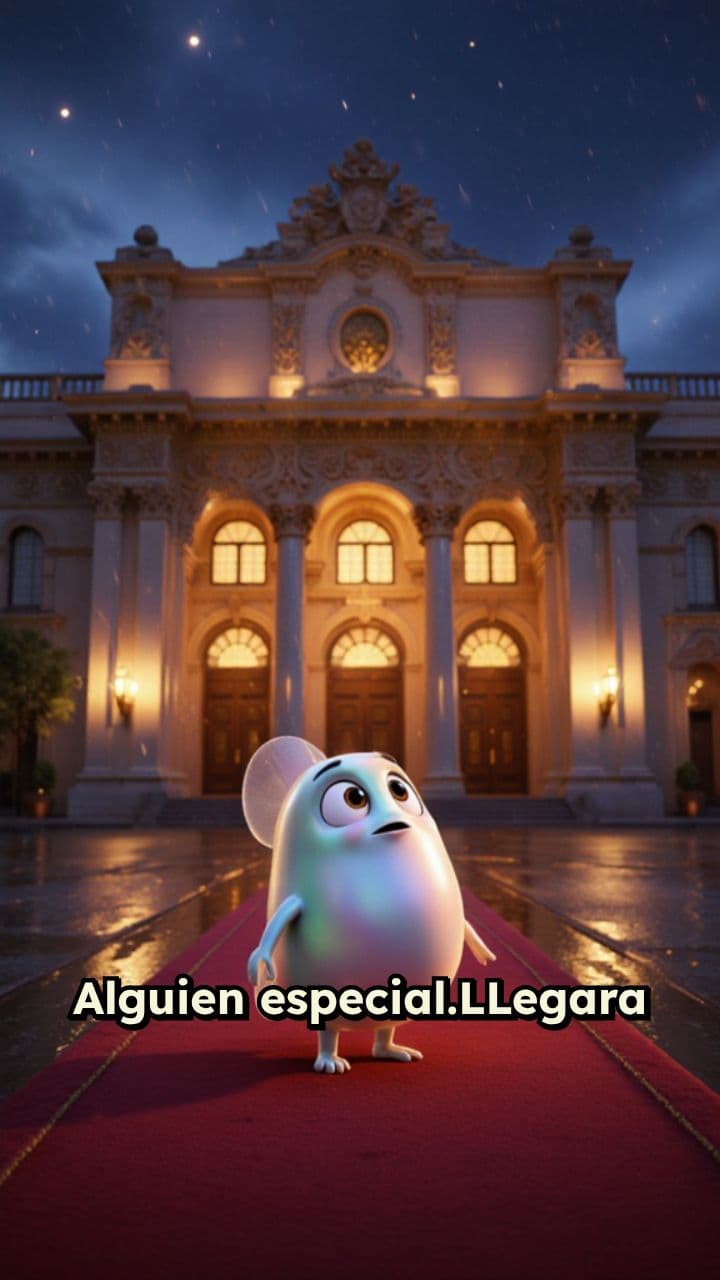 Alguien especial llega a los cines