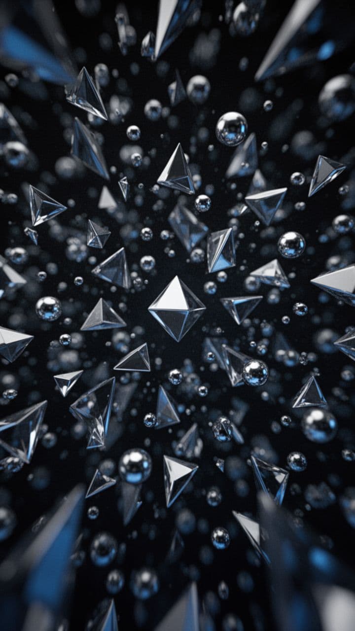 Symphony of the Shards