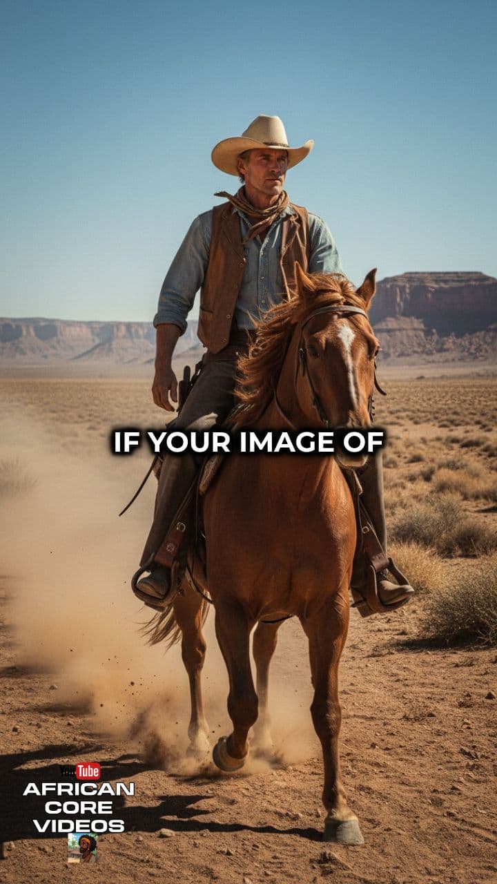 The True Legacy of Cowboys