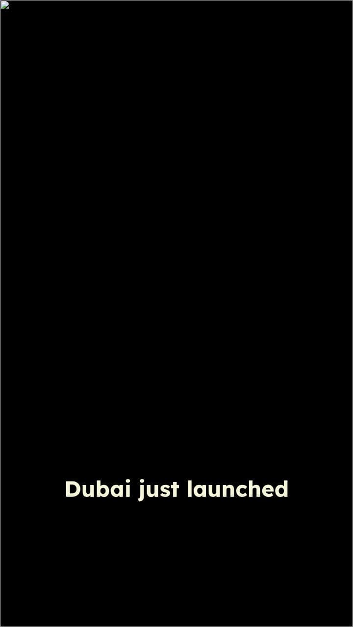 Dubai's Exclusive Luxury Marketplace Launched