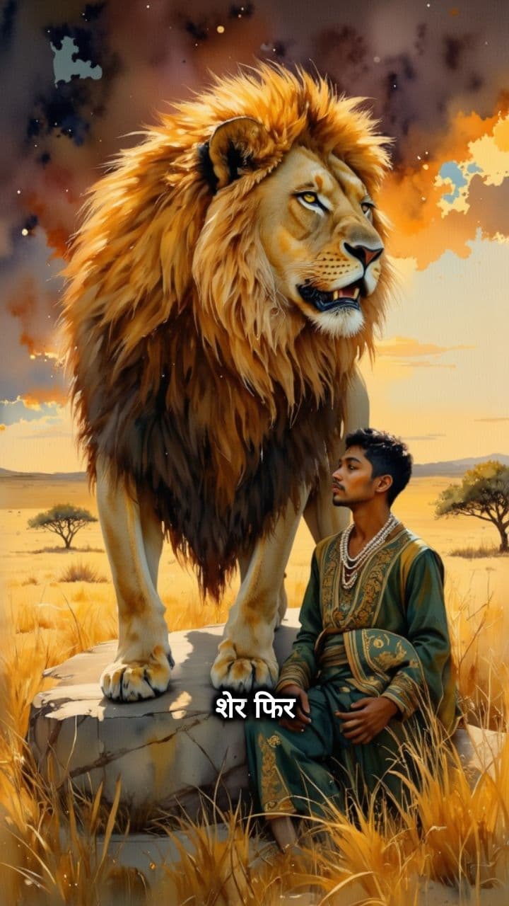 सच्ची दोस्ती का सबक