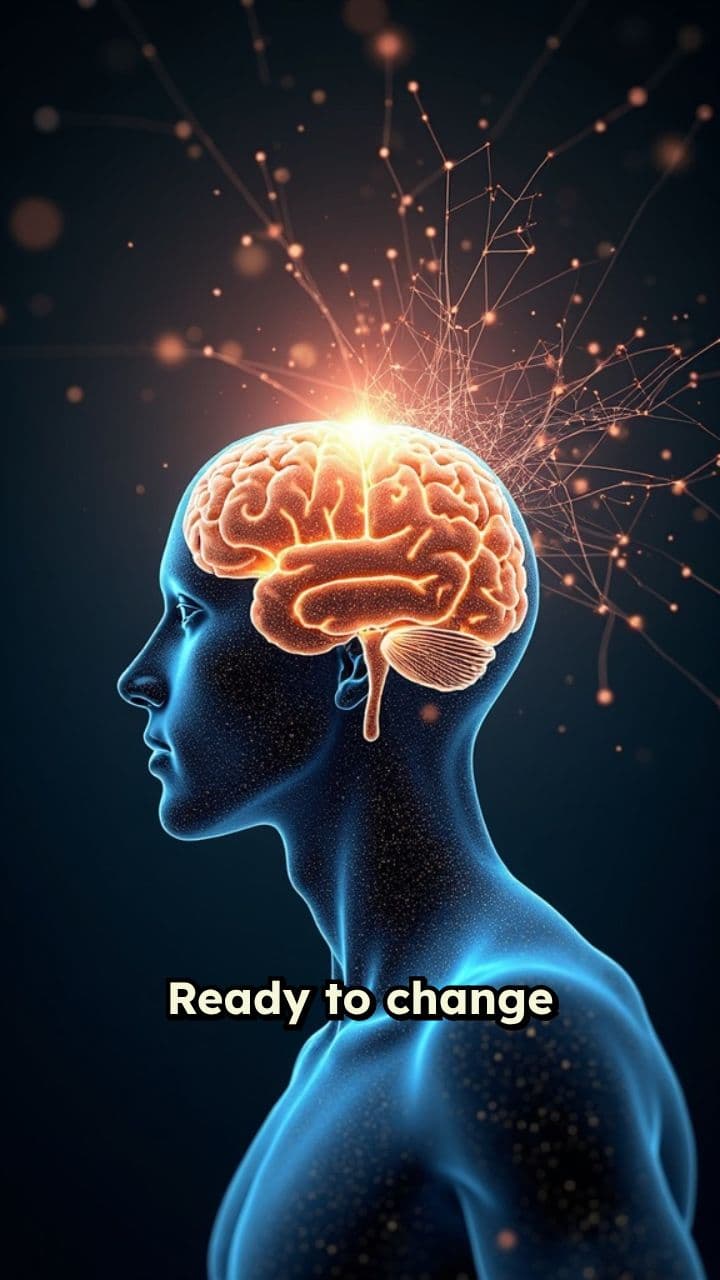 Four Secrets to Change Your Habits