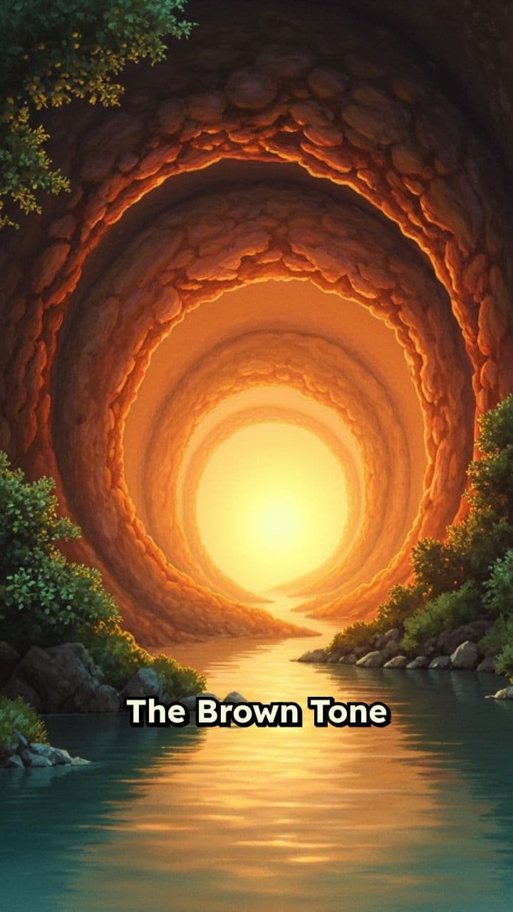 Mastering the Brown Tone Magic