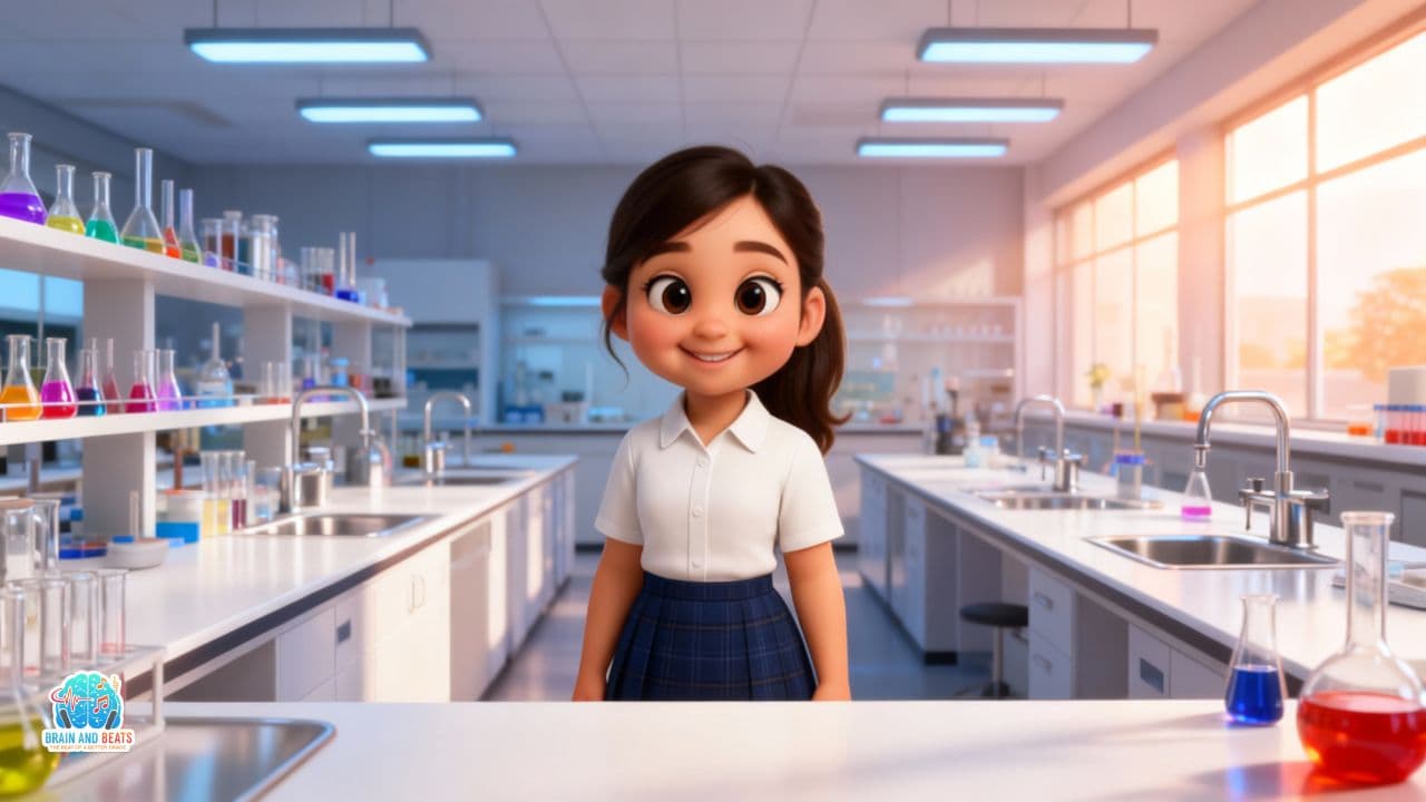 Brain and Beets Lab Safety Protocol