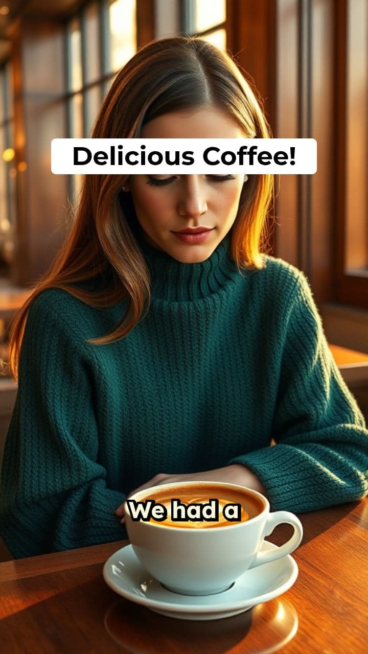 Dog-Friendly Cafe Review