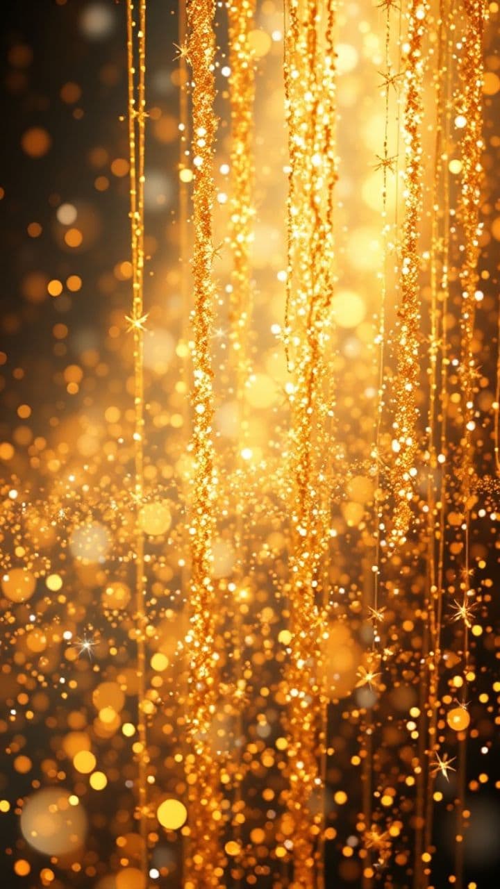 Global Team Christmas Celebration