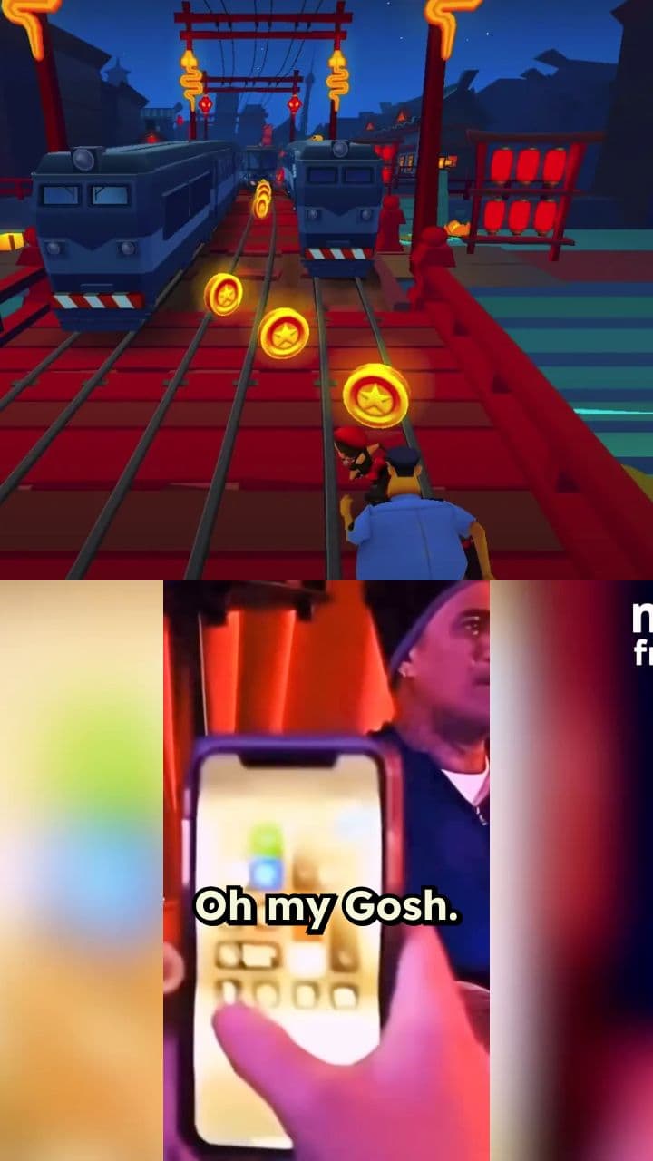 McDonald's Lifehack 2024