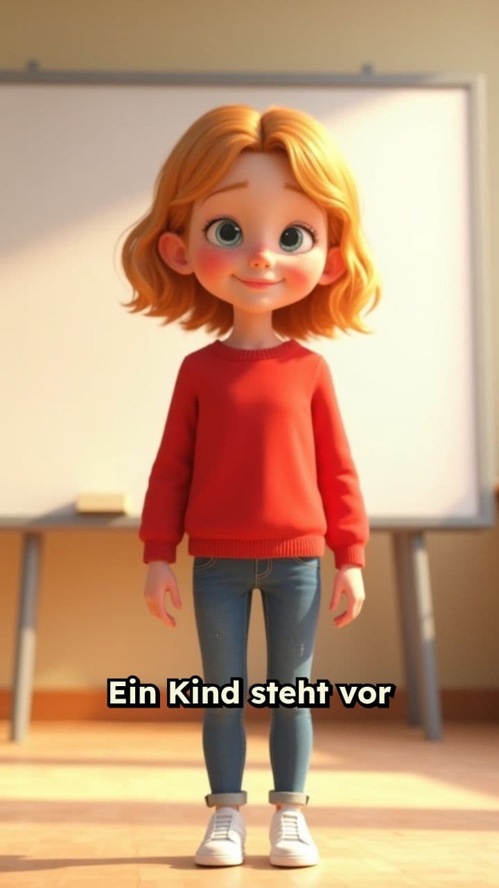 Weihnachtskranz aus Seifenblasen