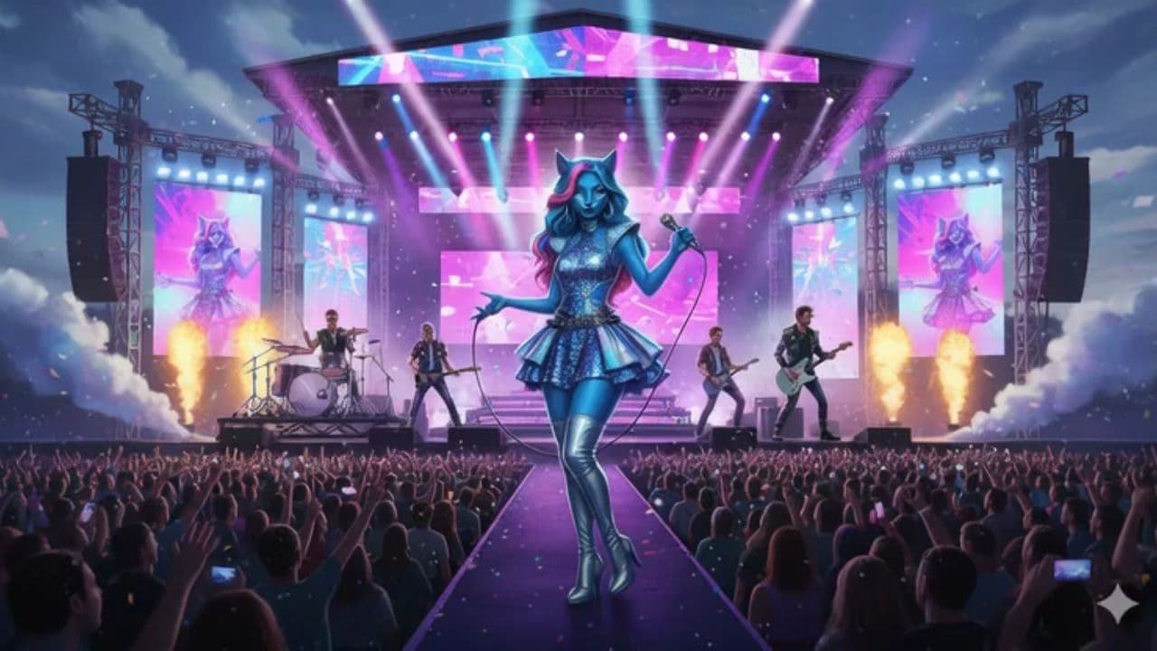 Transformação e Missão Espiritual