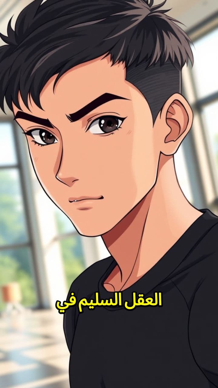 قوة الرياضة ضد الإدمان