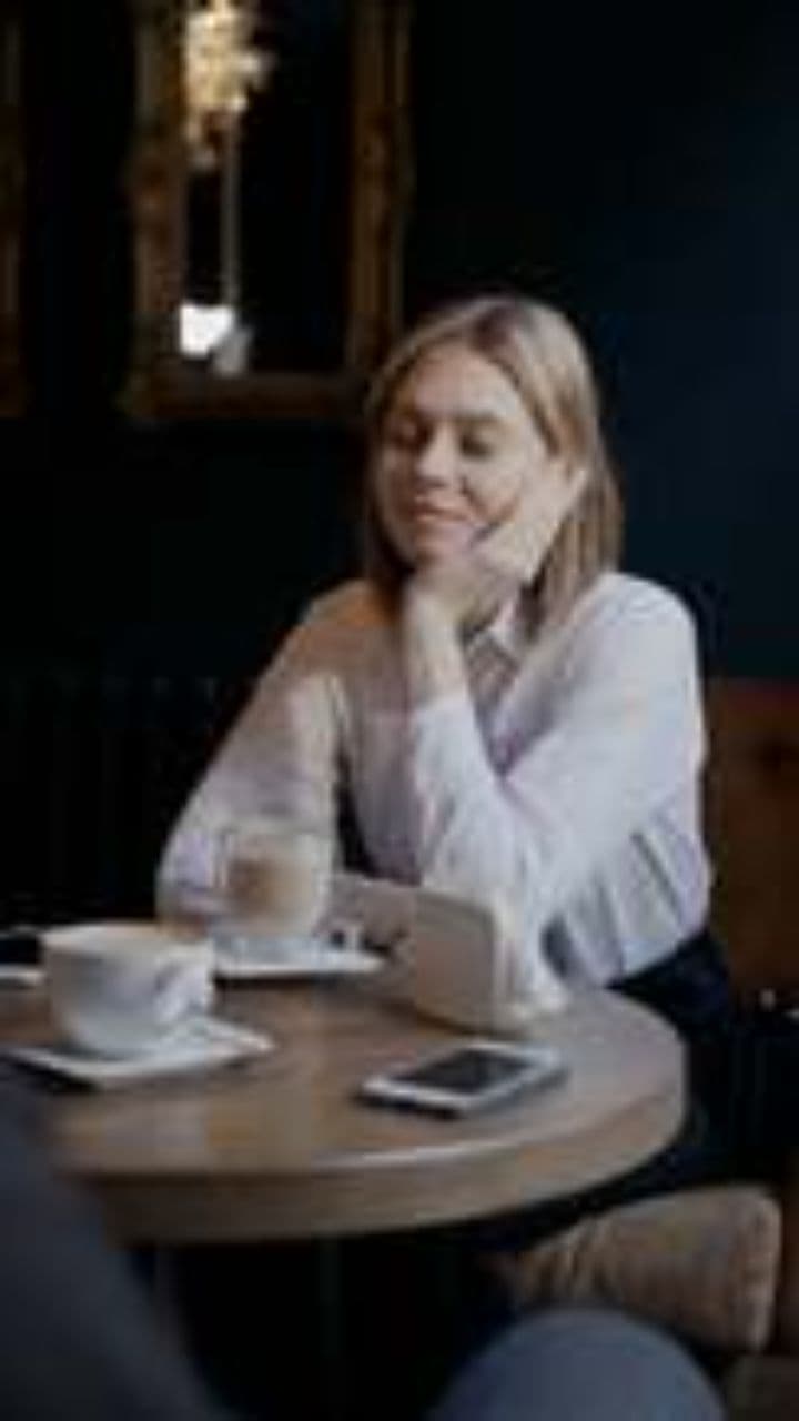 Can We Talk for a Minute?