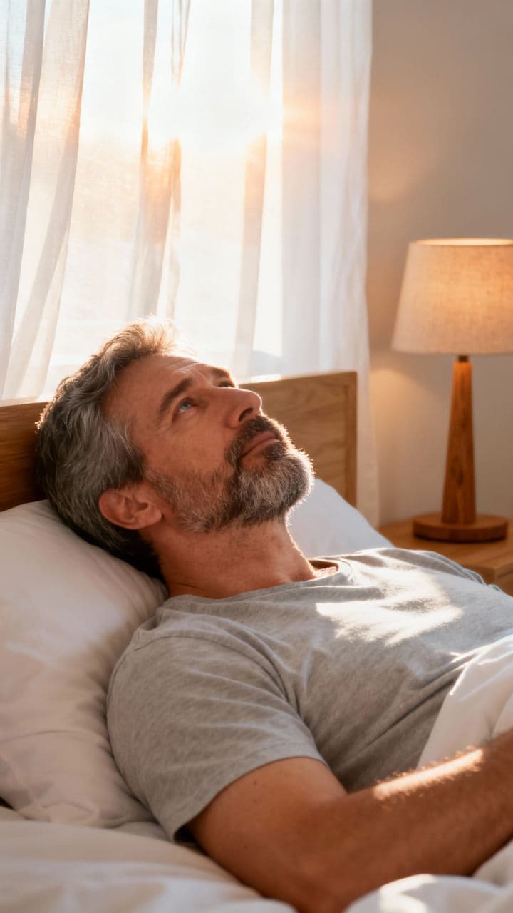 Quiet Transformation Every Morning