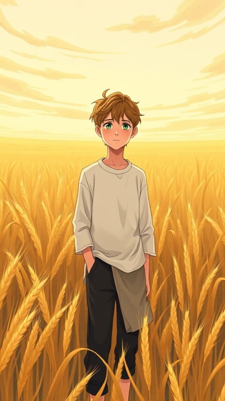 Das Leben dreht sich weiter