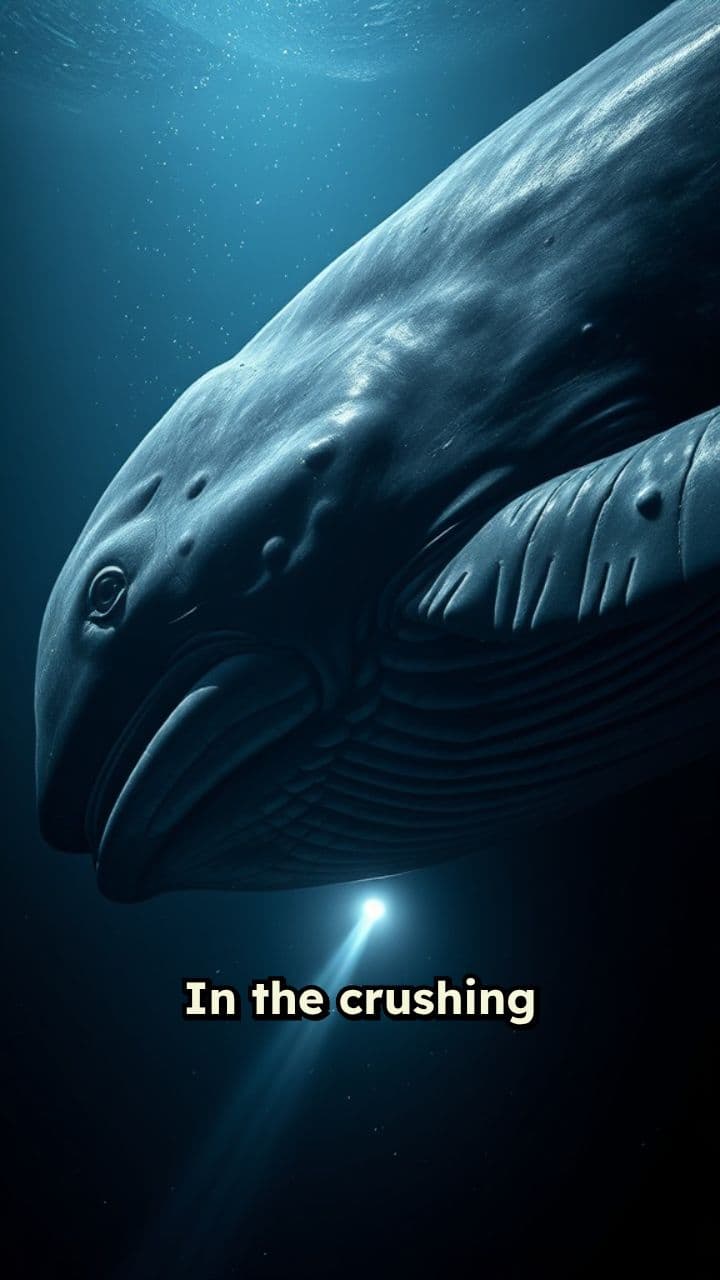 Deep Sea Giants: The Hunt