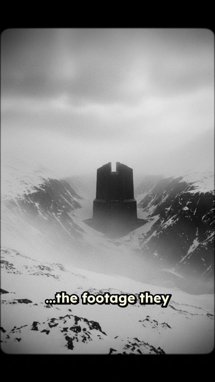 The Lost Reel of 1939