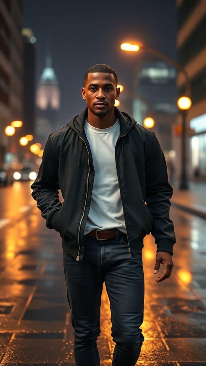 LATÍN WORLD: Viste con poder