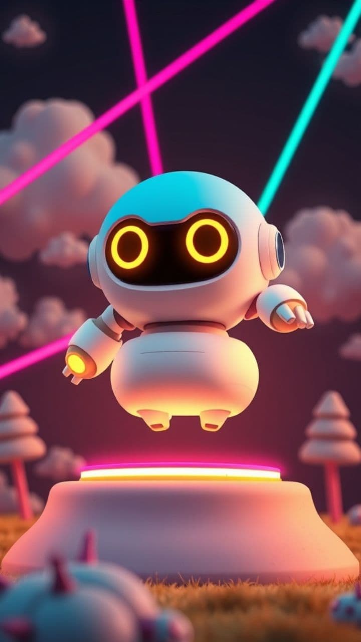 Euphoric Electro House Anthem