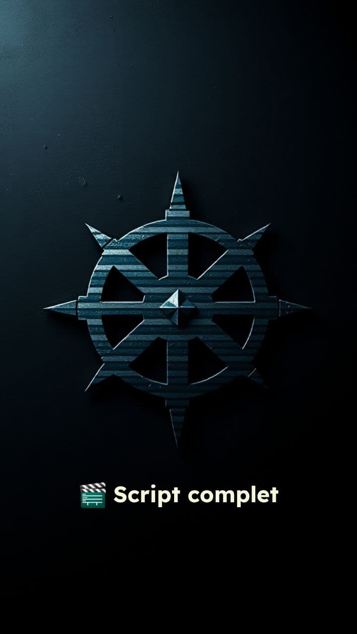 Gachiakuta: Dark Phonk Action Montage