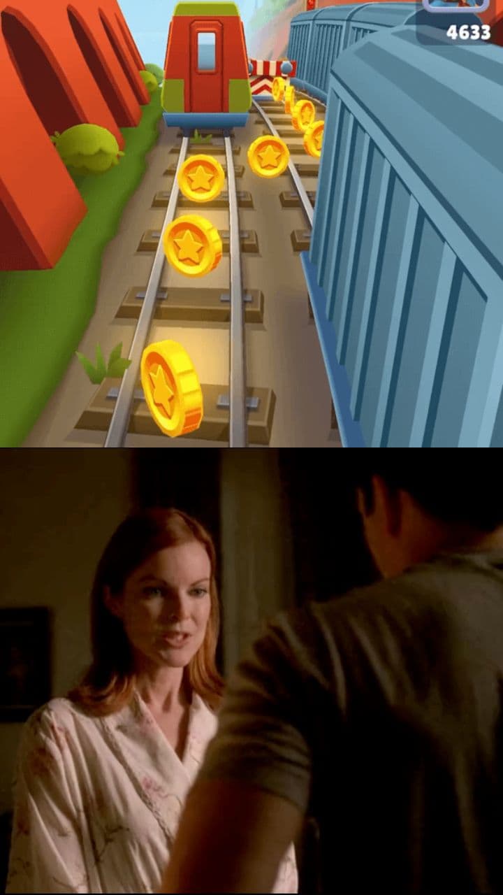 Разлад и видимость в отношениях