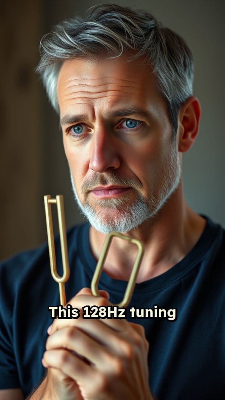 Transformative Power of Sound Healing