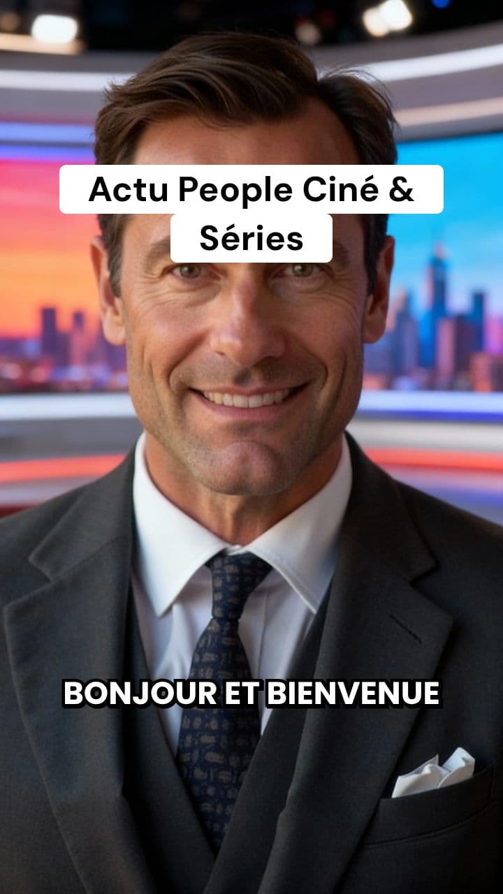 Actu People Ciné & Séries : Les Nouveautés de la Semaine