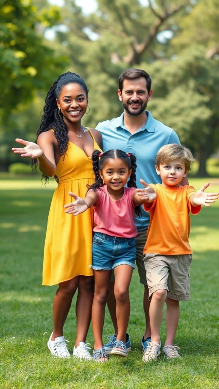 Sunshine Playtime Fun
