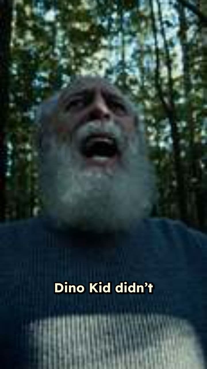 Escape from the Forest