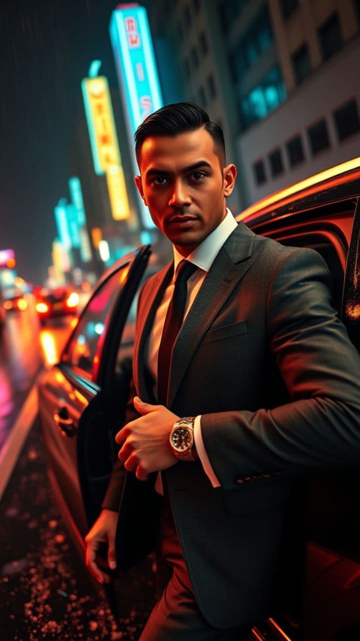 जिंदगी तेरे नाम