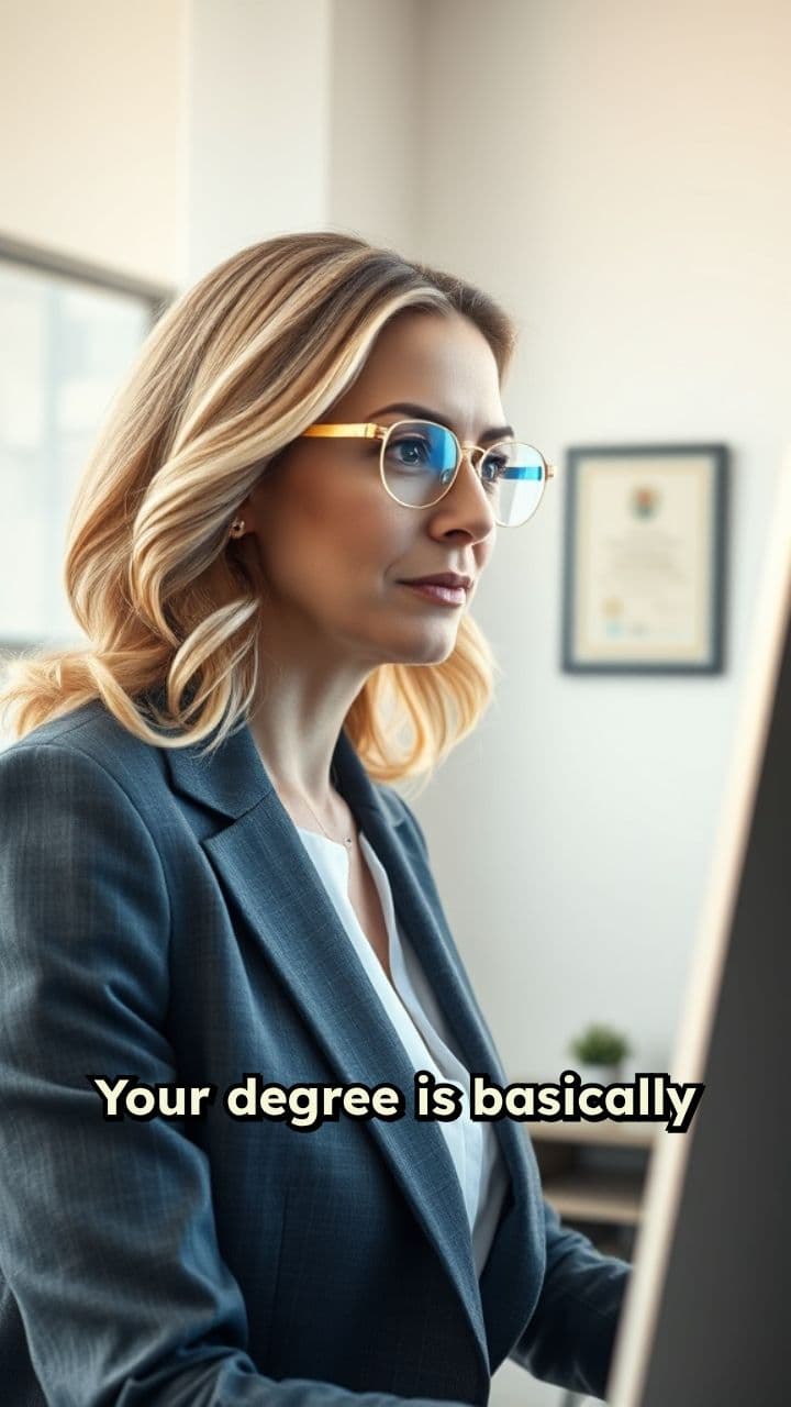 Fix Your LinkedIn to Get Hired