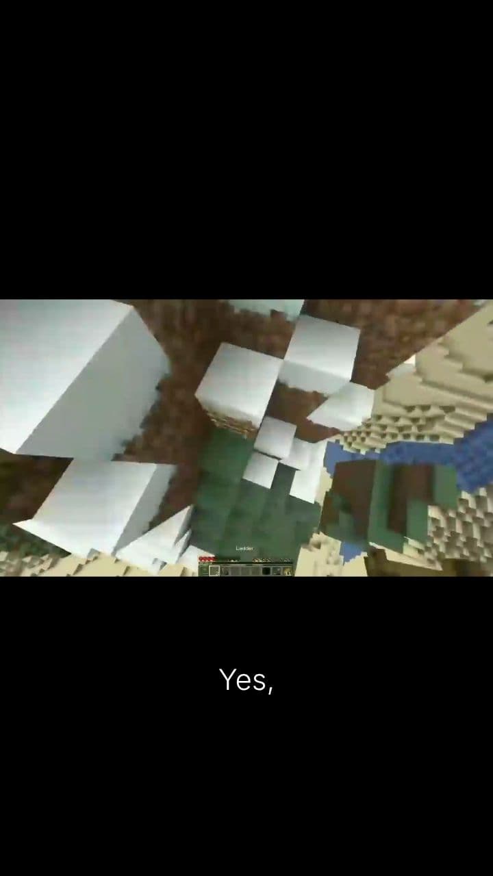 How Did He Do That?!