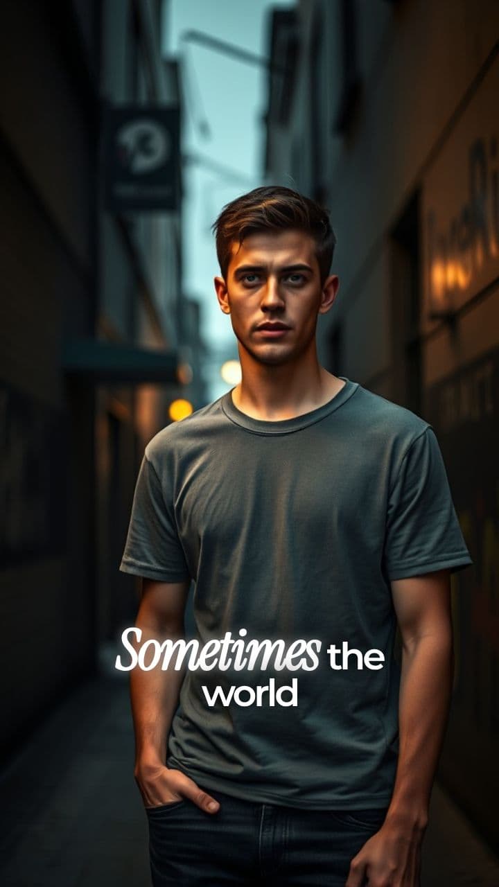 Be Legendary Without Labels