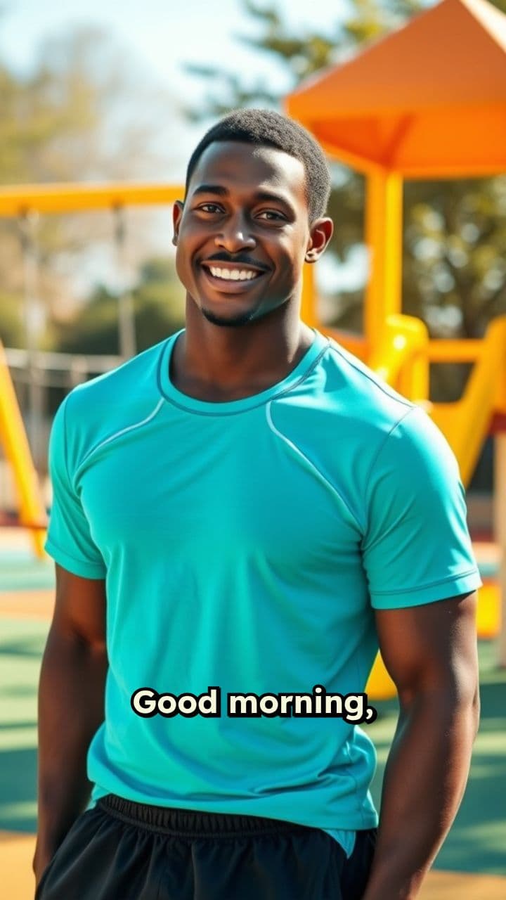 From Officer to Coach