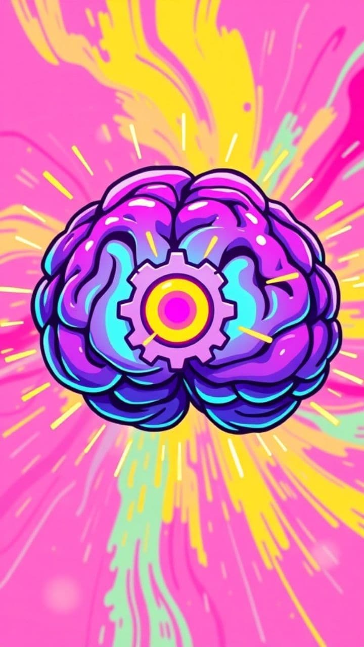 साइकोलॉजी के पाँच चौंकाने वाले तथ्य