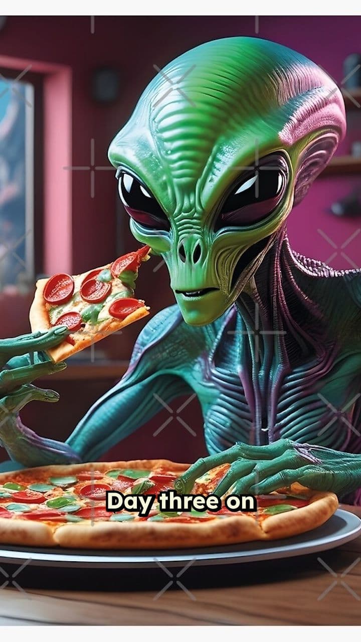 Humans Run on Bean Water