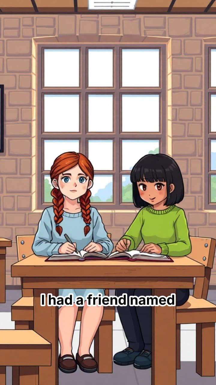 Caught Cheating, Lost Everything