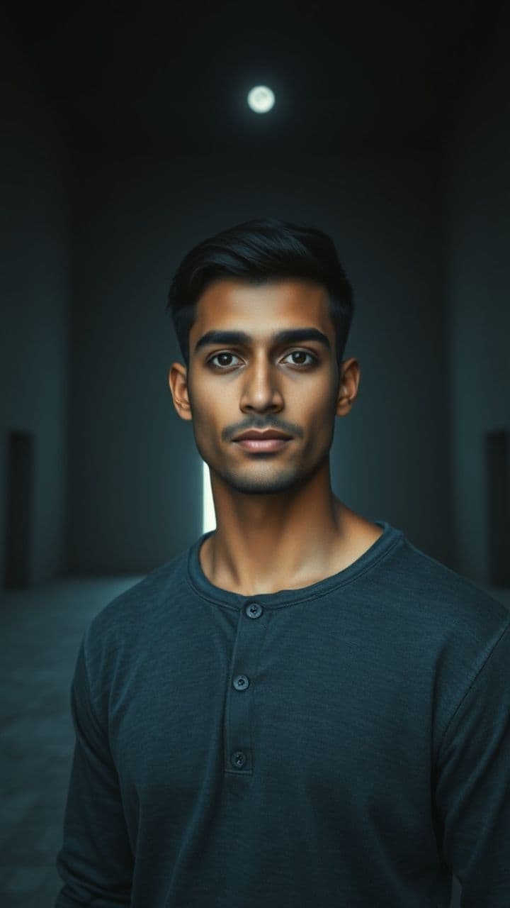 ভুলে যাওয়া ভালোবাসার কাহিনী